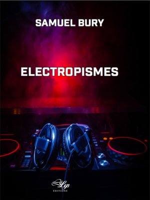 cover image of Electropismes